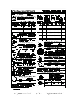 Предварительный просмотр 27 страницы Positive Momentum 8TRL J User Manual And Information Manual