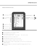 Preview for 41 page of Positive posture Brio Sport Owner'S Manual