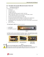 Предварительный просмотр 19 страницы Positron 3782091C/50 User Manual