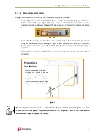 Предварительный просмотр 42 страницы Positron 3782091C/50 User Manual