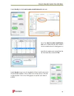 Предварительный просмотр 44 страницы Positron 3782091C/50 User Manual