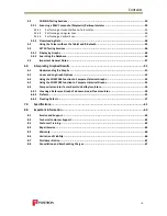 Preview for 6 page of Positron 3782101C/50 User Manual