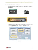 Preview for 49 page of Positron 3782101C/50 User Manual