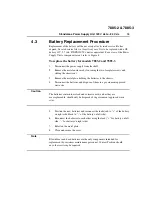 Предварительный просмотр 19 страницы Positron 7885-2 Description And Installation