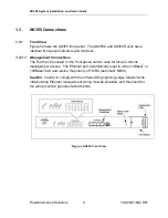 Предварительный просмотр 9 страницы Positron AK355 Installation And User Manual