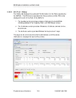 Предварительный просмотр 133 страницы Positron AK355 Installation And User Manual