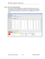 Предварительный просмотр 138 страницы Positron AK355 Installation And User Manual