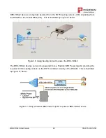 Предварительный просмотр 21 страницы Positron BRX-VDSL2 User Manual