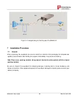 Предварительный просмотр 21 страницы Positron BRX-XLR User Manual