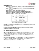 Предварительный просмотр 23 страницы Positron BRX-XLR User Manual