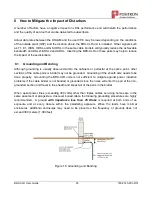 Предварительный просмотр 26 страницы Positron BRX-XLR User Manual