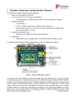 Preview for 6 page of Positron BRX Installation Manual