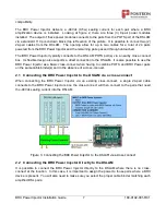 Preview for 7 page of Positron BRX Installation Manual