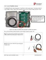 Preview for 11 page of Positron BRX Installation Manual