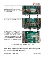 Preview for 18 page of Positron BRX Installation Manual