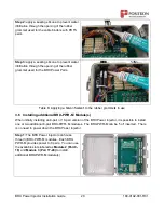 Preview for 20 page of Positron BRX Installation Manual