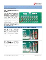 Preview for 26 page of Positron BRX Installation Manual