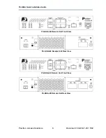 Предварительный просмотр 6 страницы Positron FS-GIGA Quick Installation Manual