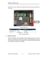 Предварительный просмотр 12 страницы Positron GAM-4-MRX Quick Installation Manual