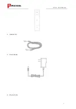 Preview for 7 page of Positron IP304 User Manual