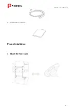 Preview for 8 page of Positron IP304 User Manual