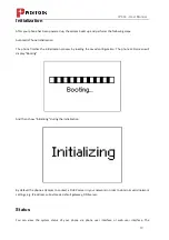 Preview for 10 page of Positron IP304 User Manual