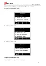 Preview for 11 page of Positron IP304 User Manual