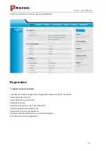 Preview for 12 page of Positron IP304 User Manual