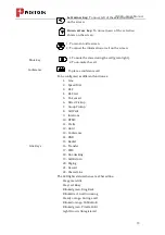 Preview for 16 page of Positron IP304 User Manual