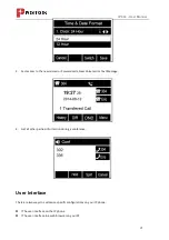 Preview for 21 page of Positron IP304 User Manual