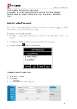 Preview for 26 page of Positron IP304 User Manual