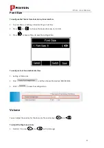 Preview for 37 page of Positron IP304 User Manual