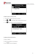 Preview for 39 page of Positron IP304 User Manual