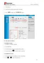 Preview for 43 page of Positron IP304 User Manual