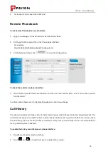 Preview for 45 page of Positron IP304 User Manual