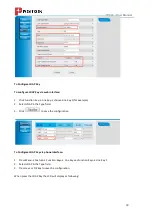 Preview for 49 page of Positron IP304 User Manual