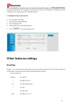 Preview for 51 page of Positron IP304 User Manual