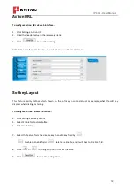 Preview for 54 page of Positron IP304 User Manual