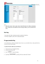 Preview for 55 page of Positron IP304 User Manual