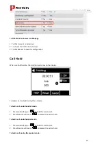 Preview for 60 page of Positron IP304 User Manual