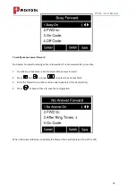 Preview for 66 page of Positron IP304 User Manual