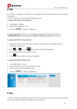 Preview for 84 page of Positron IP304 User Manual