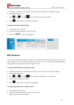 Preview for 87 page of Positron IP304 User Manual