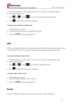 Preview for 91 page of Positron IP304 User Manual