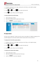 Preview for 96 page of Positron IP304 User Manual