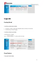 Preview for 97 page of Positron IP304 User Manual