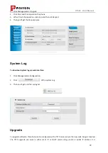 Preview for 98 page of Positron IP304 User Manual