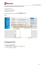 Preview for 100 page of Positron IP304 User Manual