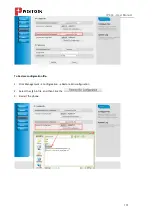 Preview for 101 page of Positron IP304 User Manual