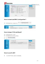 Preview for 103 page of Positron IP304 User Manual